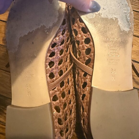 The Demi Jane Flat - Picture 8 of 11